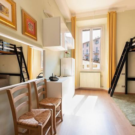 Lodi Studio- Porta Romana Milano Dış mekan fotoğraf
