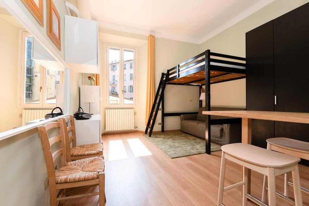 Lodi Studio- Porta Romana Milano Dış mekan fotoğraf