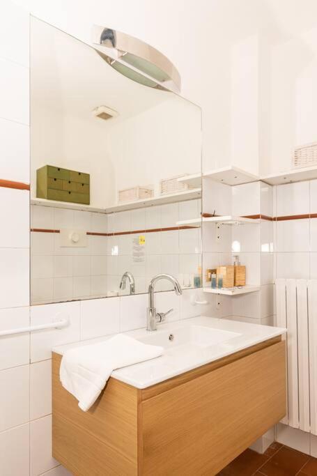 Lodi Studio- Porta Romana Milano Dış mekan fotoğraf
