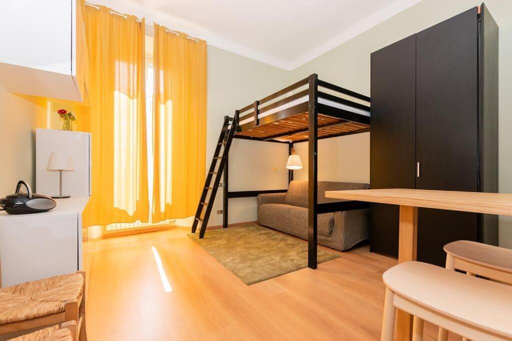 Lodi Studio- Porta Romana Milano Dış mekan fotoğraf