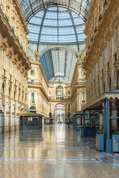 Lodi Studio- Porta Romana Milano Dış mekan fotoğraf